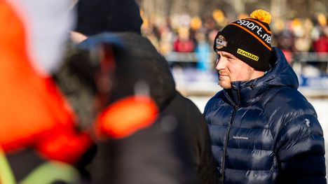 Video kulisseista: Esapekka Lappi esitti anteeksipyynnön 1