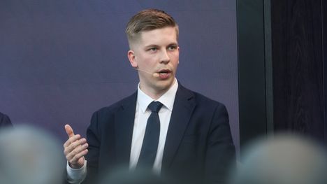 Vigelius julkaisi Stea-tukien saajien luettelon Perussuomalaisista. 1