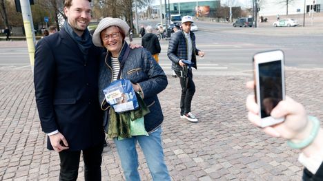 Vihreiden esitys herättää kiivasta keskustelua – Jouni Ovaskalta jyrkkä kritiikki 1