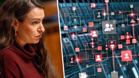 Viranomaiset ilmoittavat hallituksen aikovan säätää lain, joka voisi aiheuttaa turvallisuusriskejä. 1