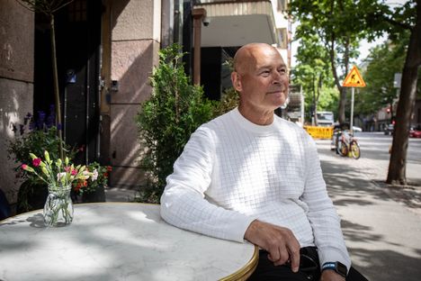Viron jääkiekkomaajoukkue eteni toiselle korkeimmalle sarjatasolle ilman Robert Roobaa. 3