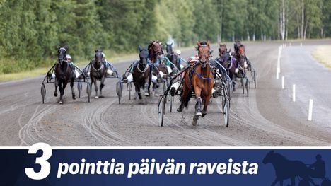 Välipäivien pääkilpailut järjestetään Kuopiossa. 1