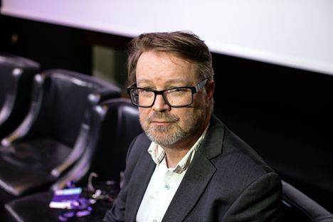 Voiko ebola levitä Suomeen? Asiantuntijan rauhoittava viesti 4 Voiko ebola levitä Suomeen? Asiantuntijan rauhoittava viesti 3