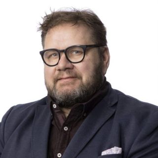 Voiko Joona Räsänen pysyä ehdokkaana? – Uudenmaan piirijohtaja ottaa kantaa. 2 Voiko Joona Räsänen pysyä ehdokkaana? – Uudenmaan piirijohtaja ottaa kantaa. 1