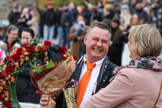 Voittokas Impresario ei heikennä valmentajan luottamusta 3