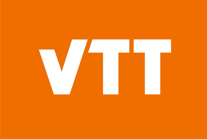 VTT:n henkilöstömäärä 175 työntekijää 2 VTT:n henkilöstömäärä 175 työntekijää 1