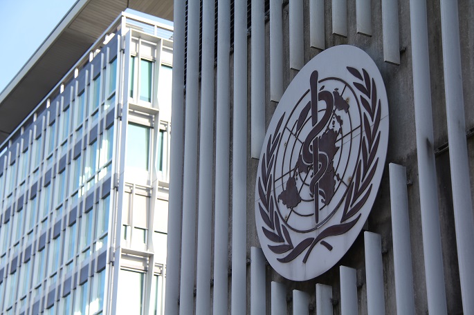WHO luokittelee hantavirus-infektoituneen aluksen matkustajat "korkean riskin" kontakteiksi 2 WHO luokittelee hantavirus-infektoituneen aluksen matkustajat "korkean riskin" kontakteiksi 1