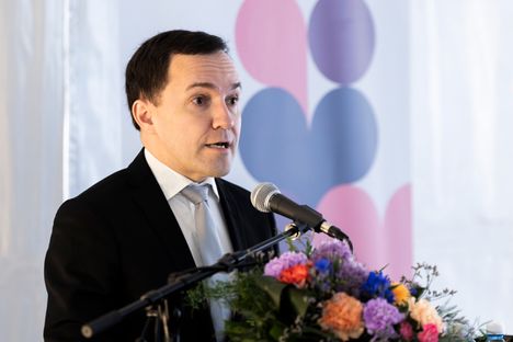 Wille Rydman luonnehtii keskustelua Sofia Virran kanssa "kamalaksi" – terävä kommentti Virralle 4 Wille Rydman luonnehtii keskustelua Sofia Virran kanssa "kamalaksi" – terävä kommentti Virralle 3