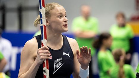 Wilma Heltelä: jännittävä uutinen toipumisesta 1