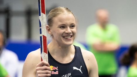Wilma Heltelä: organisaatio saavutti erinomaisen tuloksen 1
