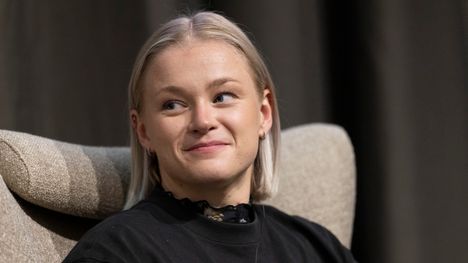 Wilma Murto ei osallistunut kilpailuihin vieläkään – paljastaa syyn 1