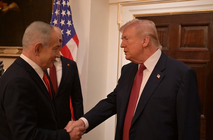 Yhdysvallat ja Israel keskustelevat mahdollisista uusista taisteluista Irania vastaan. 2 Yhdysvallat ja Israel keskustelevat mahdollisista uusista taisteluista Irania vastaan. 1