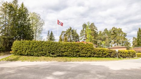 Yle: Hakaristilippujen käyttö on päättynyt 1