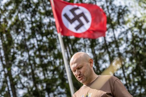 Yle: Hakaristilippujen käyttö on päättynyt 3