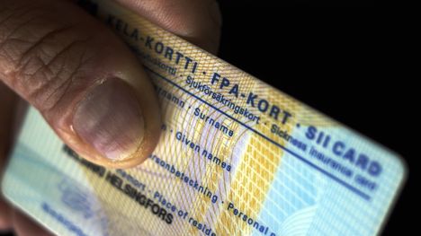 Yle: Kela-kortista on tullut käytännössä tarpeeton 1