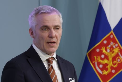 Yle: Opetusministeri esittää uutta lomajaksoa huhtikuulle 1