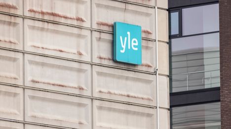 Yle: Uusia teknisiä ongelmia jälleen 2 Yle: Uusia teknisiä ongelmia jälleen 1
