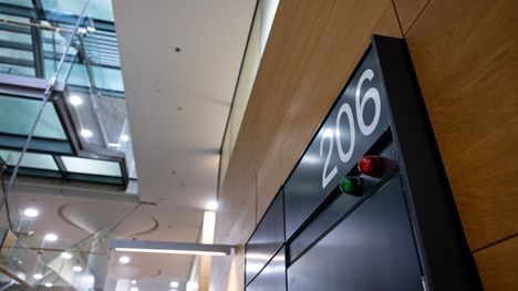 Yle: Varkauksien lisääntyminen aiheutti ruuhkaa Helsingin käräjäoikeudessa 1