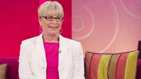 Yleisurheilun ikoni Mary Rand on menehtynyt. 2 Yleisurheilun ikoni Mary Rand on menehtynyt. 1