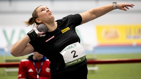 Yleisurheilun SM-hallit, Ilta-Sanomien raportointi 1