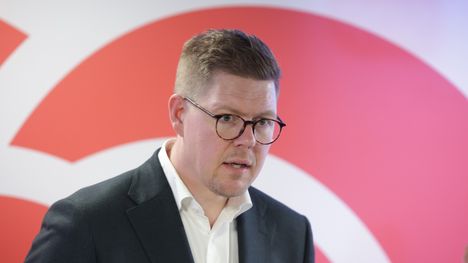 Ylen kysely: SDP:n suosio heikkenee – hallituksen hyväksyntä on kasvanut 2 Ylen kysely: SDP:n suosio heikkenee – hallituksen hyväksyntä on kasvanut 1