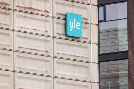 Ylen lähetyksissä ongelmia – tässä syy 2 Ylen lähetyksissä ongelmia – tässä syy 1