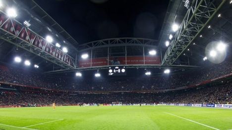Yli 300 000 Ajax-fanin tiedot uhattuina tietovuodon seurauksena 1