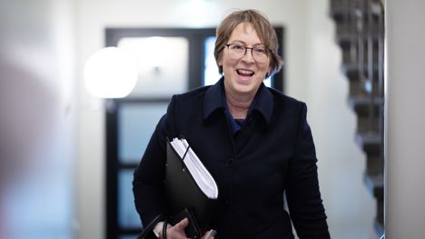 Yllättävä käänne hallituksen keskusteluissa – kristillisdemokraatteja syytetään ”erittäin röyhkeästä yhteistyöstä” 1