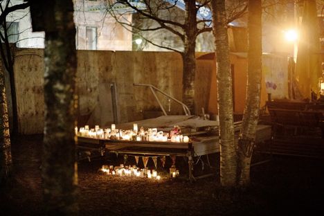 Yllättävä käänne Koskelan teinisurmaajan, 22, vakoilujutussa 3