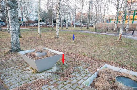 Yllättävä käänne Koskelan teinisurmaajan, 22, vakoilujutussa 5