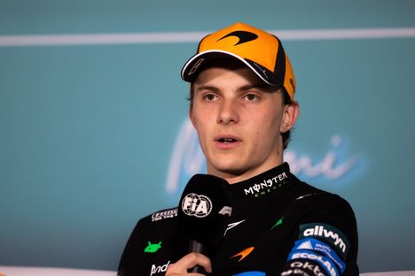 Yllättävä paljastus F1:ssä – onko tämä henkilö Max Verstappenin seuraaja? 3