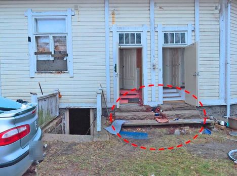 "Yllättävässä väkivaltaisuudessa menehtynyt mies Kotkassa – syylliset saivat tuomion hovioikeudessa" 4 "Yllättävässä väkivaltaisuudessa menehtynyt mies Kotkassa – syylliset saivat tuomion hovioikeudessa" 3