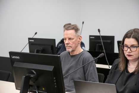 Ystävä kyseli 63-vuotiaan miehen katoamista - 61-vuotias veli sai tuomion taposta. 1