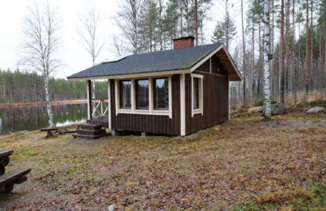 Ystävä kyseli 63-vuotiaan miehen katoamista - 61-vuotias veli sai tuomion taposta. 3