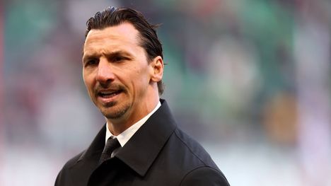 Zlatan nousee johtoon AC Milanissa kriisitilanteessa 1