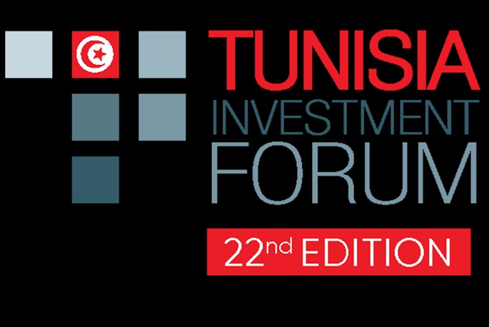 22. Tunisian sijoitusfoorumi avautuu Tunisiassa 1