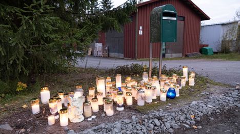 6-vuotias menehtyi rakennuslevyjen alle 2024 – onnettomuuden esitutkinta saatu päätökseen 1