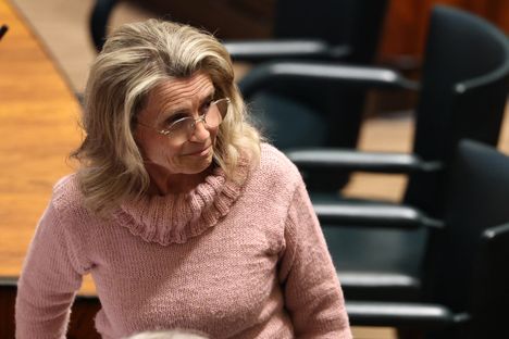 Alkoholin kotiinkuljetus voidaan hyväksyä, mutta rajoitetusti, totesi valiokunta. 1