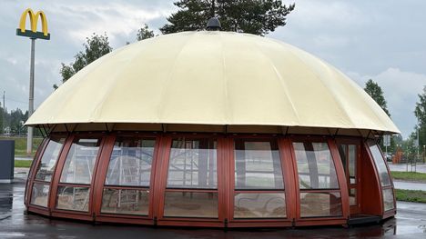 Ano Turtiaisen entinen grilli on jälleen toiminnassa – uusi omistaja: ”Paljon kysymyksiä” 2 Ano Turtiaisen entinen grilli on jälleen toiminnassa – uusi omistaja: ”Paljon kysymyksiä” 1