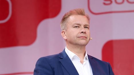 Antti Kaikkonen vaatii Orpolta välitöntä läpinäkyvyyttä: ”Kyllähän jonkinlainen asiakirja pitäisi olla olemassa” 1