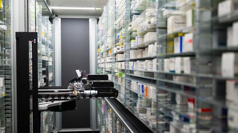Apiksabaanilääkkeen saatavuudessa ongelmia Suomessa 2 Apiksabaanilääkkeen saatavuudessa ongelmia Suomessa 1