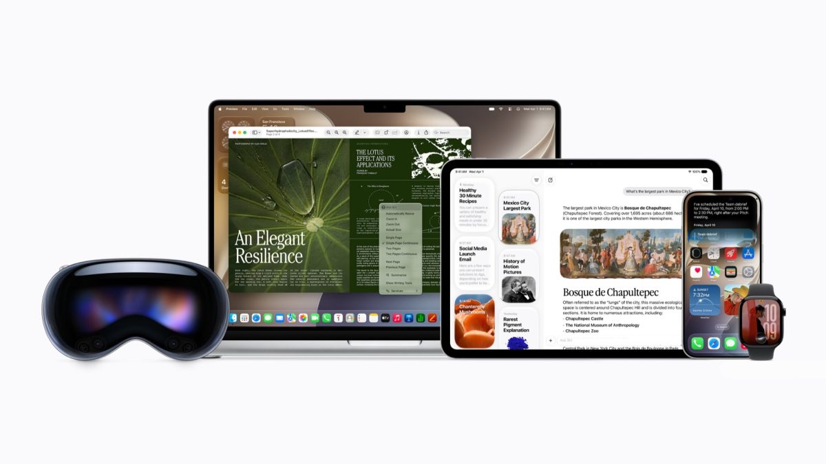 Apple avaa syitä uuden Siri AI:n viivästymiseen – “rakensimme Sirin perustan kokonaan uusiksi” 1