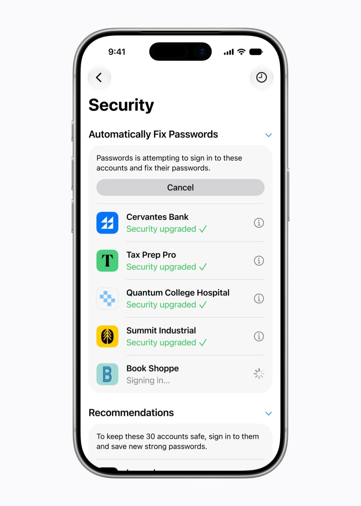 Apple Intelligence saa merkittävän päivityksen – uusi kuvankäsittelytapa ja muita ominaisuuksia tulossa 27-käyttöjärjestelmäversioissa. 10 Apple Intelligence saa merkittävän päivityksen – uusi kuvankäsittelytapa ja muita ominaisuuksia tulossa 27-käyttöjärjestelmäversioissa. 9