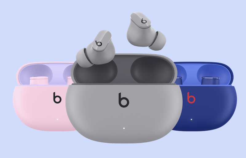 Apple korjasi Beats Studio Buds -kuulokkeiden vakavan Bluetooth-ongelman. 1