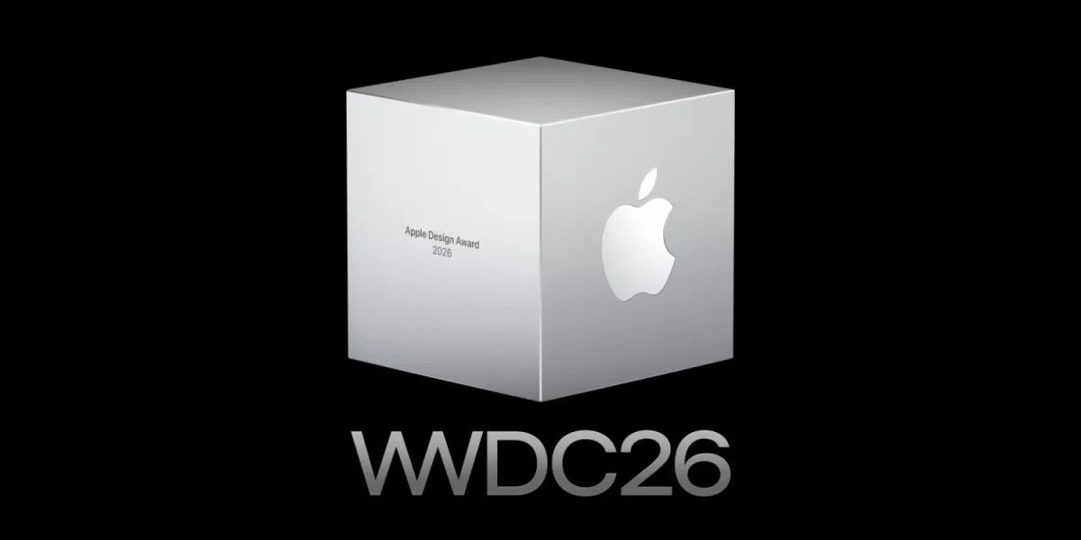 Apple tunnusti huippusovelluksia – tässä ovat vuoden 2026 Apple Design Awards -palkittuja 1