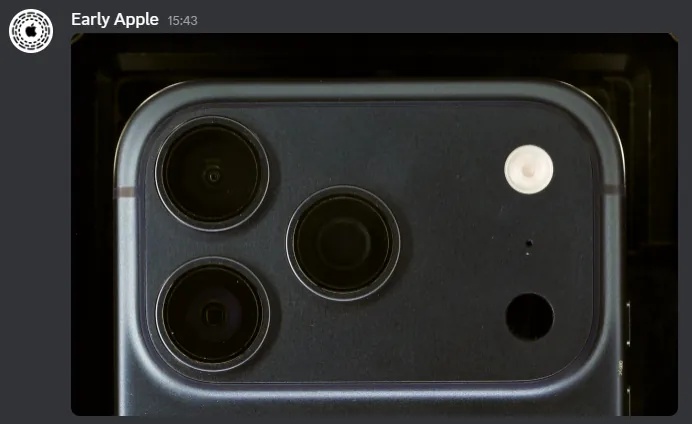 Applen valmistuskumppanin tietoturvaloukkaus paljastanut runsaasti tietoa tulevasta iPhone 18 Pro -puhelimesta – kuvat esittelevät muun muassa eri värejä. 7