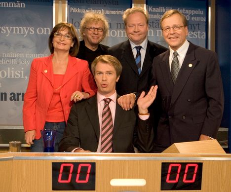 Arvi Lind on menehtynyt. 10 Arvi Lind on menehtynyt. 9