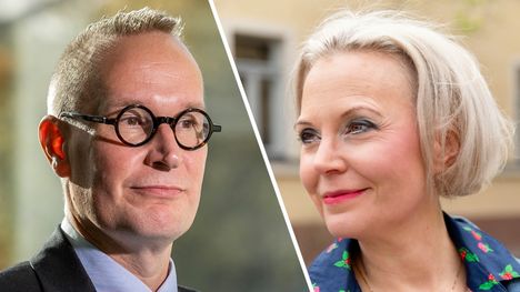 Asiantuntijat paljastavat syyt hallitusrintaman hajoamisen taustalla. 1