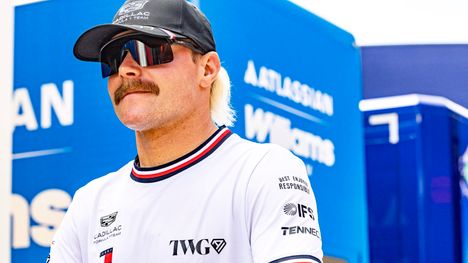 Barcelonan F1-kilpailu: Valtteri Bottas sai vastaansa kilpailijansa 2 Barcelonan F1-kilpailu: Valtteri Bottas sai vastaansa kilpailijansa 1