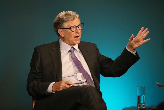 Bill Gates kertoo Yhdysvaltain kongressille, että Epstein yritti kiristää häntä avioliiton ulkopuolisista suhteista. 2 Bill Gates kertoo Yhdysvaltain kongressille, että Epstein yritti kiristää häntä avioliiton ulkopuolisista suhteista. 1